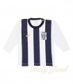 Polo Deportivo Algodón | Alianza Lima