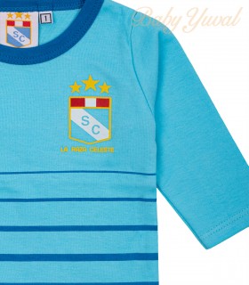 Polo Deportivo Algodón | Sporting Cristal