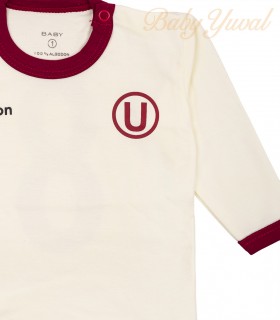 Polo Deportivo Algodón | Universitario