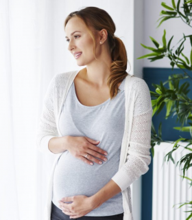 Asesoría de Lactancia Embarazo