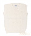 Pullover de Hilo | Cream