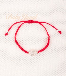 Pulsera de Protección San Benito