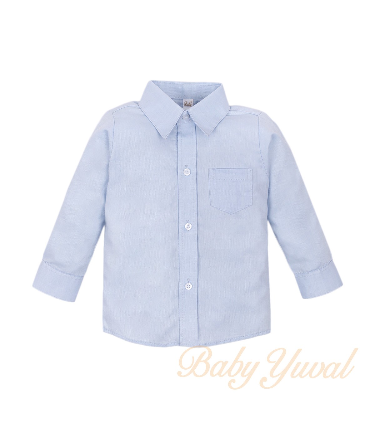 Babylovanta - ropa de bebé niño de manga larga jersey modelo bebé