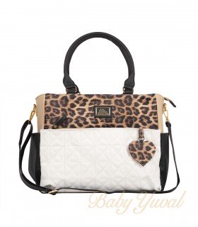 Bolso Pañalero | Black Prince