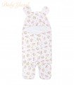 Swaddle Baby | Saco de dormir Koala Rosado