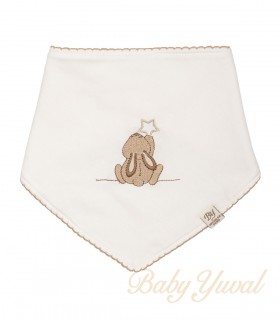 Bandana de 100% Algodón | Colección Bunny Louis