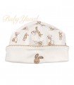 Gorro de 100% Algodón | Colección Bunny Louis