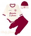 Conjunto Deportivo | Universitario