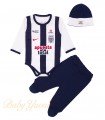 Conjunto Deportivo | Alianza Lima