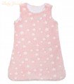 Saco de dormir Plush Stars | Rose