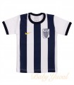 Polo Deportivo Algodón Manga Corta | Alianza Lima