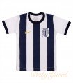 Polo Deportivo Algodón Manga Corta | Alianza Lima