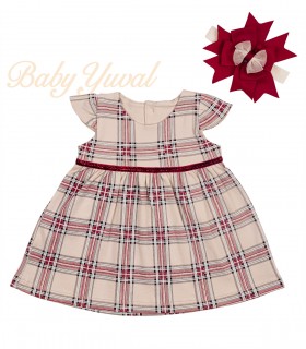 Vestido Navidad | Stella