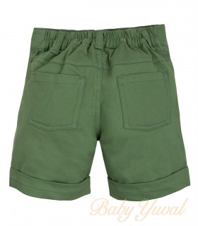 Short Lino | Vicente