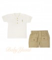 Set Polo y Short | Marcelo