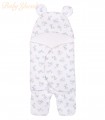 Swaddle Baby | Saco de dormir Safari Sky