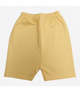 Short de Algodón Pima