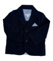 Blazer de Corduroy | Tomy