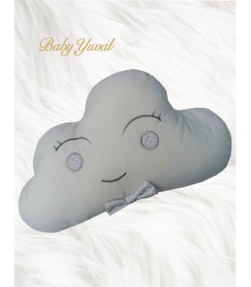 Almohada Nanzu | Nubes