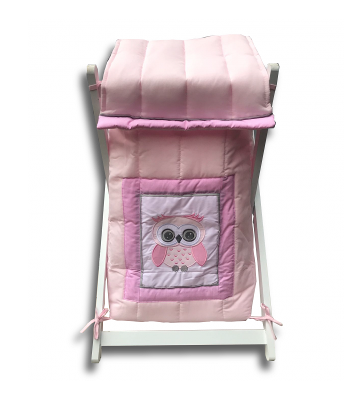  INough Cesta de bebé rosa para niños, canasta grande para ropa  sucia, cesta de ropa sucia plegable para ropa sucia para ropa sucia para ropa  sucia para ropa sucia para ropa
