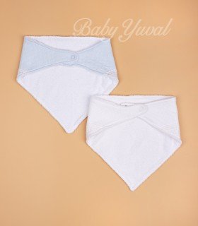 Pack Bandana Premium | Boy Jacquard