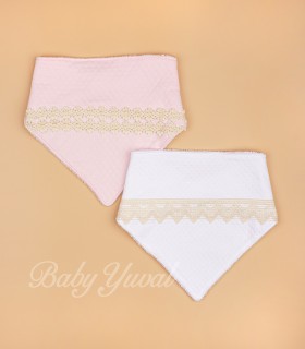 Pack Bandana Premium | Girl Jacquard