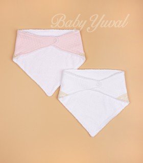 Pack Bandana Premium | Girl Jacquard