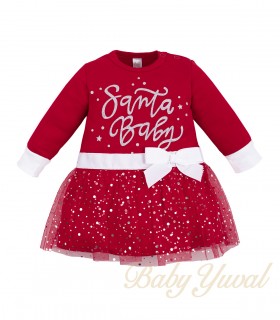 Bodie Tutu | Santa Baby