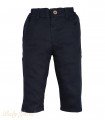 Pantalón Drill Creditex | Navy blue