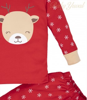 Pijama Navidad | Renito