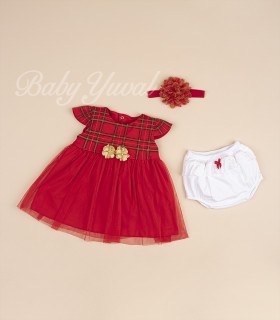 Vestido Navidad | Amy