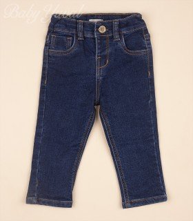 Pantalón Jean | Azul Slim Fit