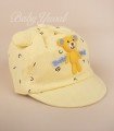 Gorro de Sol | Colección Little Bear