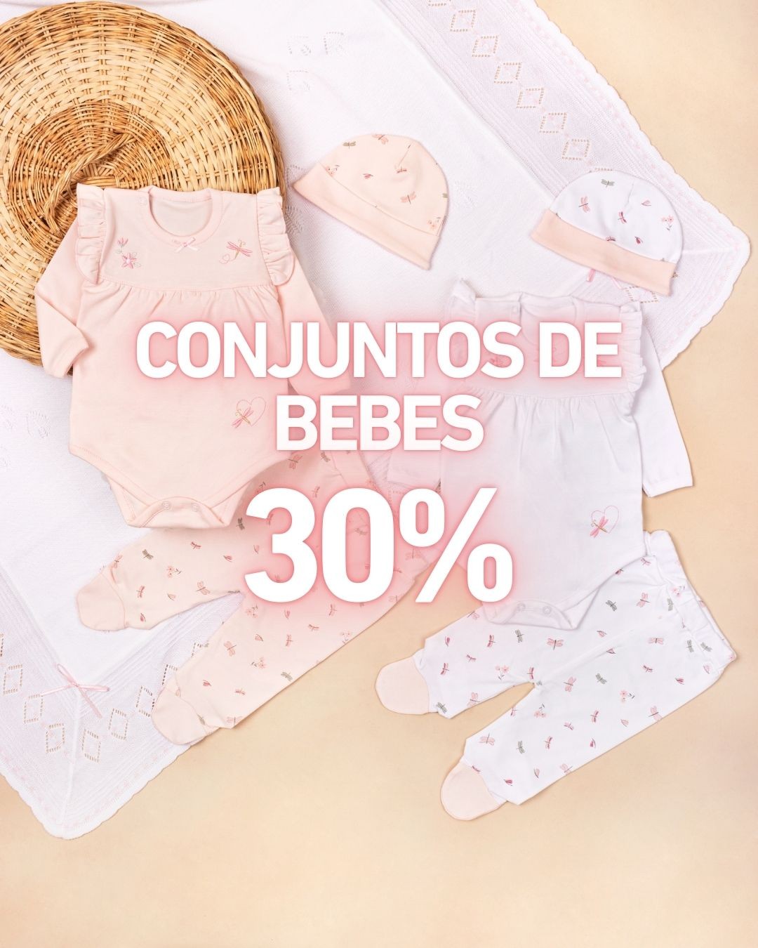 BEBÉ NIÑA