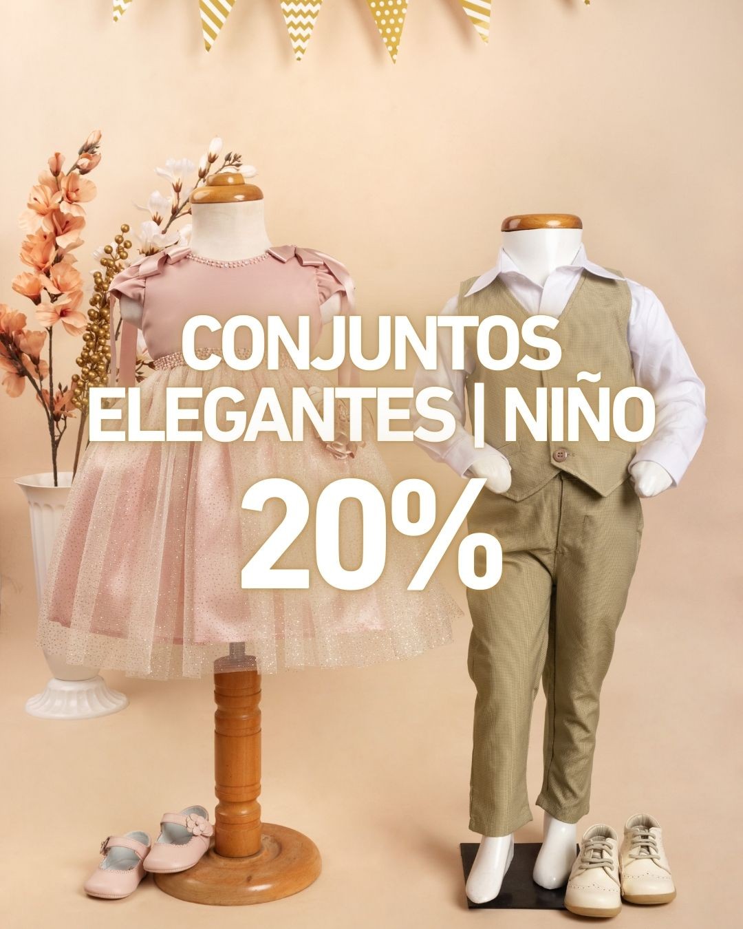 Fiestas (Eventos Especiales)