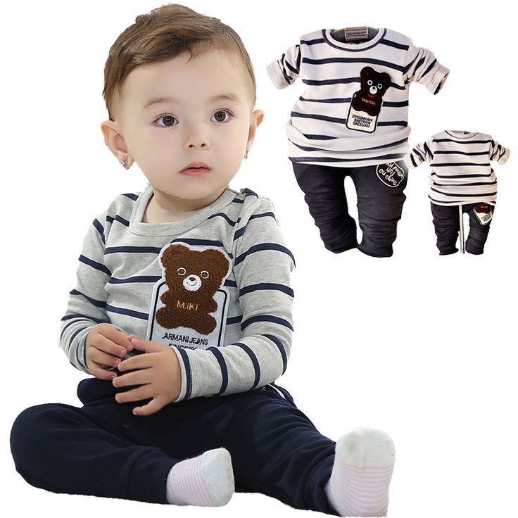 BEBÉ NIÑO
