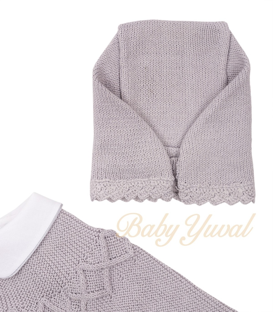 Conjunto de Hilo | Ryan - vista adicional