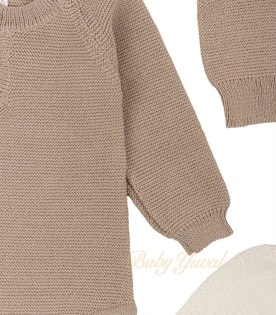Conjunto Hilo Premium | Camilo Osito Coffee - vista adicional