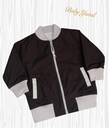 Casaca Reversible | Jackson