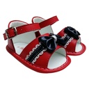 Sandalias de 100% Cuero Marleny | Línea bebé