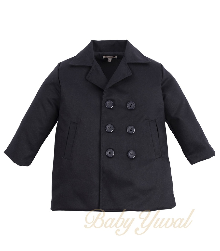 [SA097367] Saco de Lanilla Spandex | Michael (1 A)