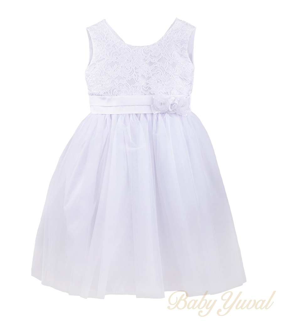 [VE098430] Vestido de Fiesta | Sylvia Louise (T8)