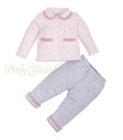 Conjunto Acolchado | Zazye