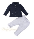 Conjunto Acolchado | Zabdiel