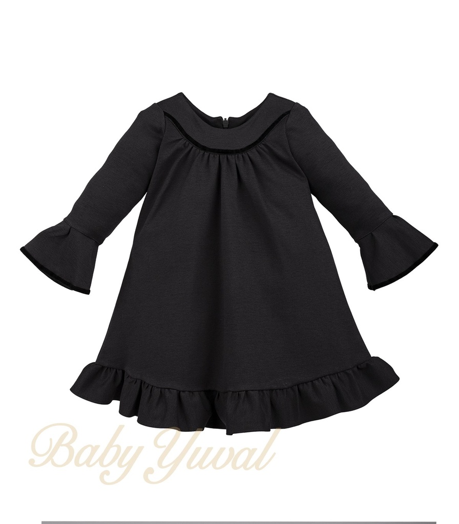 [VE098787] Vestido | Xennya (T2)