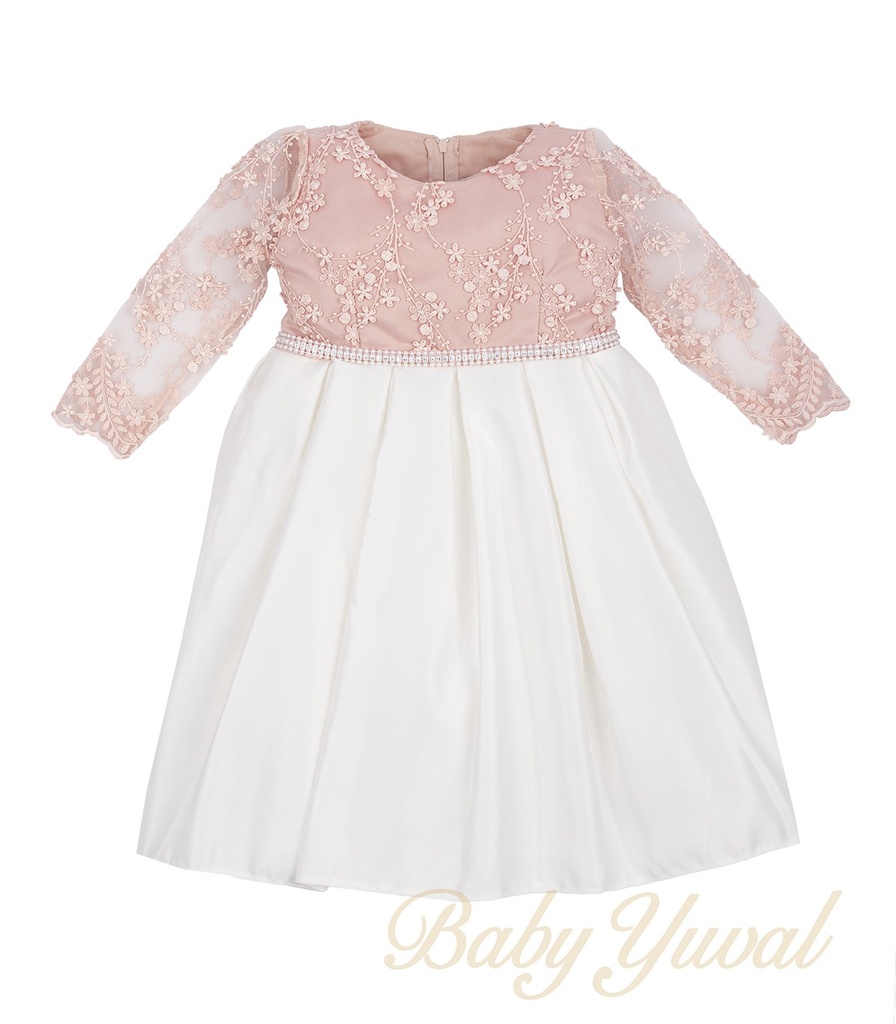 [VE098799] Vestido de Fiesta | Rouse (T4)