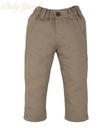 Pantalón Drill | Light Brown