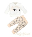 Conjunto de Fresh Terry Algodón | Minnie Melón