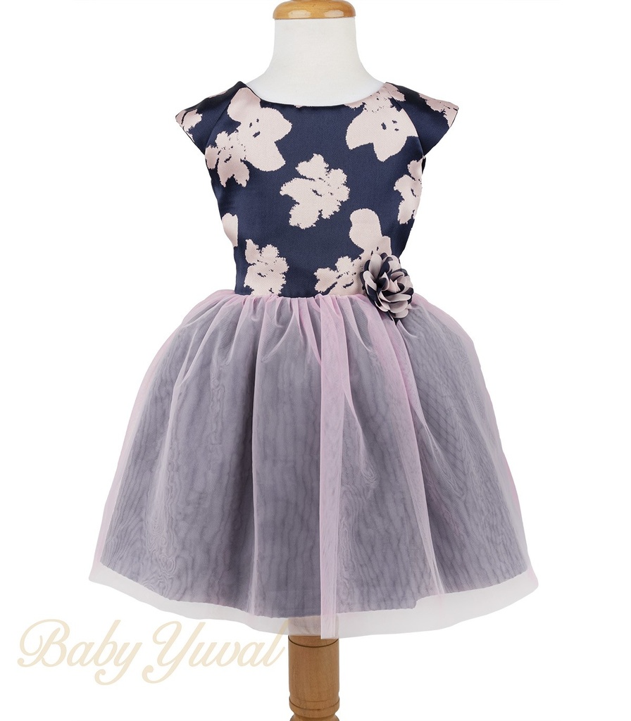 [VE099226] Vestido | Marcia (T4)