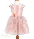 Vestido de Fiesta | Rossie